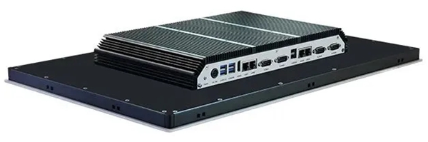 華北工(gong)控PPC-3312QP工(gong)業平闆電(dian)腦
