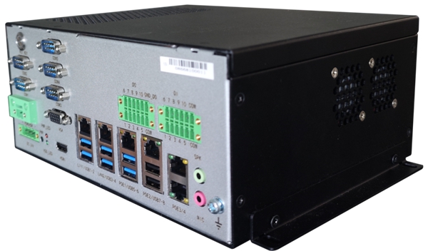 華北工(gong)控EPC-3130M-H10工(gong)控機(jī)