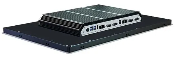 華北工(gong)控PPC-3156QP工(gong)業平闆電(dian)腦