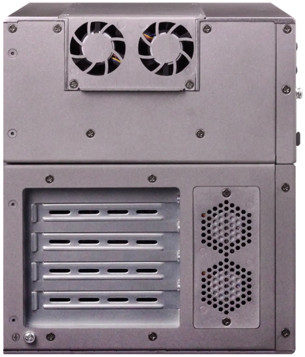 華北工(gong)控BIS-6950P-B10嵌入式(shi)計(ji)算機(jī)