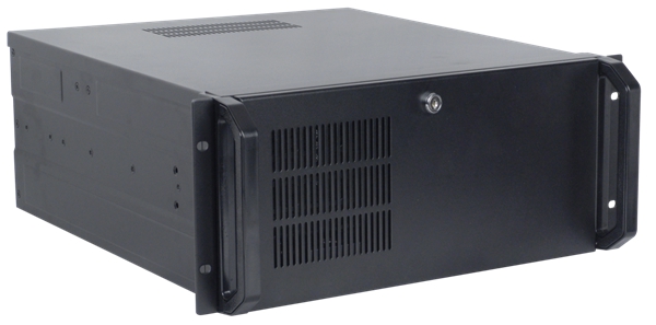 華北工(gong)控搭載Intel 10代(dai)Core係(xi)列處理(li)器(qi)的(de)RPC-610M加(jia)固上架式(shi)工(gong)業整機(jī)